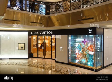 what stores sell louis vuitton online